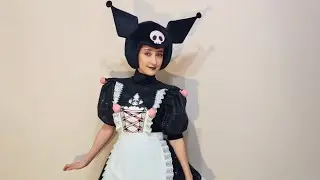 Аниматор Куроми Тюмень
