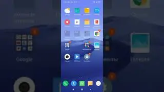 Как распознать/извлеч/выташить текст на фото в телефоне xiaomi redmi note x 2020