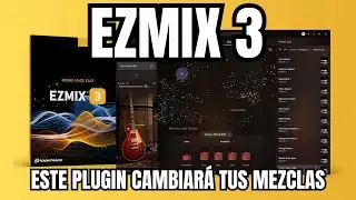 Cómo EZMIX 3 Revolucionó Mi MEZCLA en MINUTOS