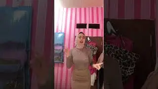 jilbob cantik #goyangtiktok #jilbabpemersatubangsa #jilbabhot #tiktokviral