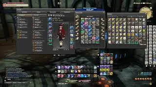 Talking COPPA while playing FFXIV