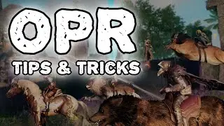 New World: Outpost Rush Tips & Tricks (OPR Guide)