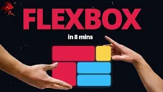 Como utilizar o Flexbox