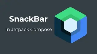 SnackBar In Jetpack Compose