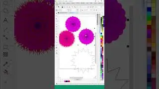 How to use Distort Tool in CorelDraw 2 (Part48)