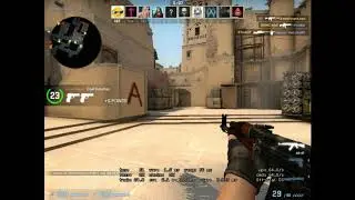 PLAYING CSGO ON NVIDIA 9500 GT || PLAYING CSGO ON LOWEST SETTING POSSIBLE ||