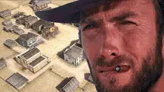 this town ain't big enough for the two of us