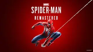 🔴СТРИМ \ ПРОХОЖДЕНИЕ \  НОВЫЙ ЧЕЛОВЕК-ПАУК - Marvel's Spider-Man Remastered \ ПРОЙДЕНО 39 %