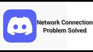 How To Solve Discord App Network Connection Issue In Android|| Rsha26 Solutions