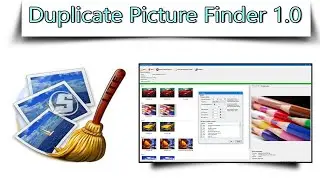 Duplicate Picture Finder 1.0