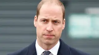 Prince William Is Not Ready To Be King & Its Clear Why