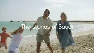 The Call Of Saudi | Luxury And Relaxation | IndiGo 6E | Flights To Dammam, Jeddah & Riyadh