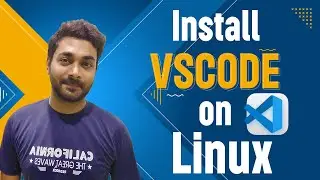 Install Visual Studio Code on Linux | Ubuntu 22.10