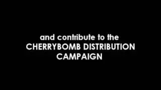 Rupert Grint: Cherrybomb Movie Distribution Campaign!