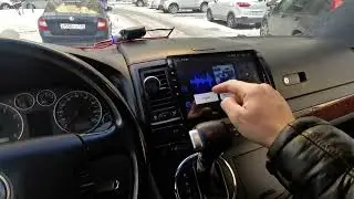 мультивен Т5 3.2