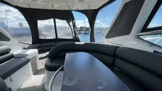 Sealine S43