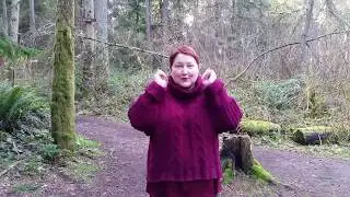 Рот, нос, уши и глаза. Потешка. Пальчиковая игра для малышей. Песенка. Learning Russian