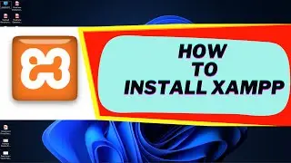 How to Install Xampp | Projectworlds