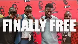 The return of Bobi Wine's A-Team and way forward.