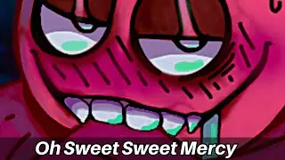 OH Sweet Sweet Mercy || Bob Velseb x Listener || #M4F || #SpookyMonth || Members-Only Clip