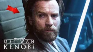 ПОЛНЫЙ МРАК! Что показали в 4 серии Оби-Вана Кеноби! [Star Wars: Obi-Wan Kenobi]