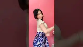 Dedek Gemes Goyang Tiktok 