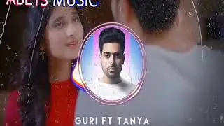 Dooriyan : Guri (Official Video) Latest Punjabi Songs | Geet MP3