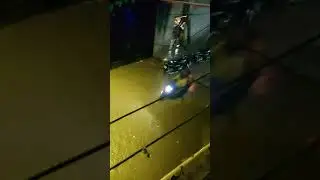 sangam vihar ki barish