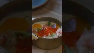 ПРОБУЕМ ЕДУ ВСЕГО МИРА! МУРМАНСК  
