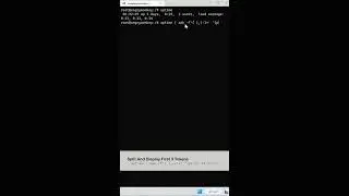 Split string by multiple delimiters in bash - Linux Tips And Tricks