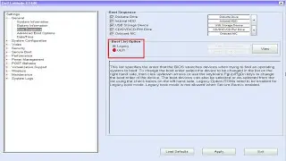 UEFI BIOS Settings UP No Bootable Device Found   FIX   SOLVED 100% Working Dell ALL Systems