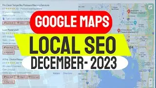 Local SEO 2023 Domination🚀 Get a {MASSIVE AMOUNT} of PHONE CALLS to Your Business💥