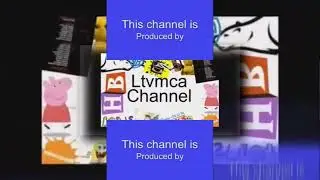 (REUPLOAD) (YTPMV) Ltvmca Channel Logo Scan