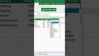 Top 5 Excel IF Function Tricks: Simple to Advanced in 40 Seconds