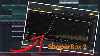 Cableguys ShaperBox 2! Volume Shaper 6 MY IMPRESSIONS