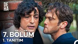 Deha 7. Bölüm 1. Tanıtım - 