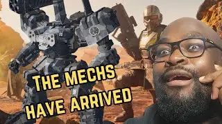 Helldivers 2 Mechs Leak | No Stratagems But Customizable