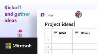 Stay in sync with Loop components