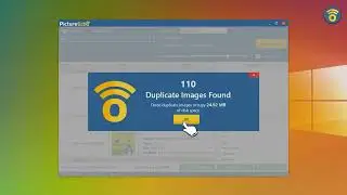 Deduplicate Windows 11 gallery photos, cleaner and duplicate photo finder