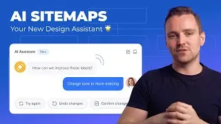 AI Sitemap Generator | Build Sitemaps…With AI?! For Real?😮🤯