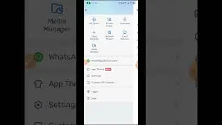 Mx player adiuo hide folder
