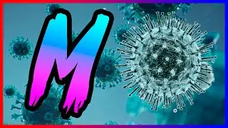 KORONAVIRUS-MAXIOZNIK(TRAP MUSIC 2020)!