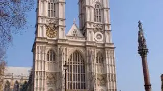 Westminster Abbey | Wikipedia audio article