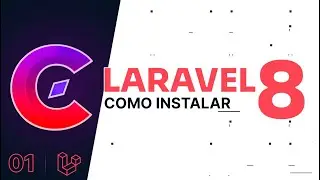 Laravel 8 -  Como instalar - Aula 01