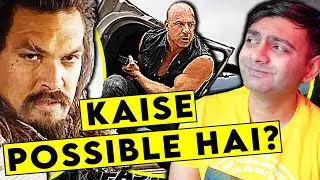 Family Ki Infinity War!! 💥 FAST X Movie Review