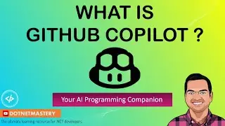 What is GitHub Copilot?