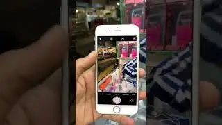 iPhone 8 in 2022 white Color Review camera Test #shorts #youtubeshorts