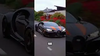 Тройка Самых Быстрых Автомобилей 