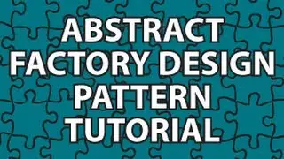 Abstract Factory Design Pattern