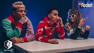 Brytiago, Noriel & Jon Z - Otro Round (Video Oficial)